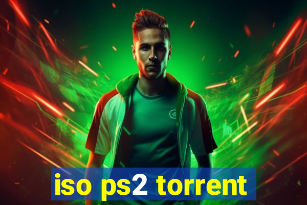 iso ps2 torrent